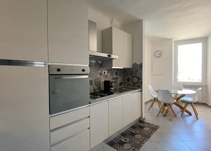 Apartamento Sea View In Front Of The Sea Porto Venere