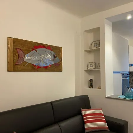 Appartement Sea View In Front Of The Sea *