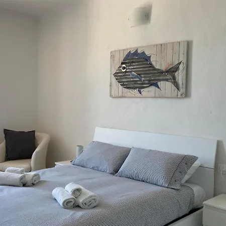 Seaview On The Sea * Портовенере