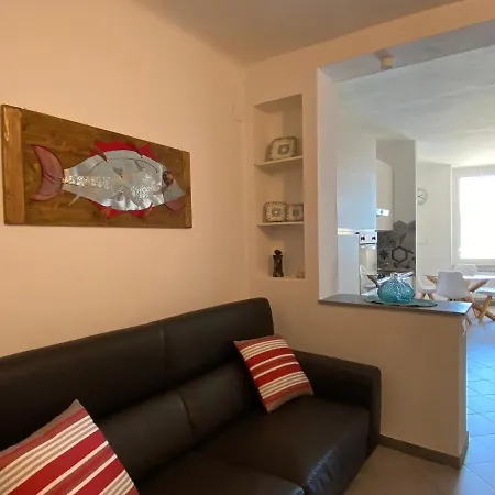 Appartement Sea View In Front Of The Sea *
