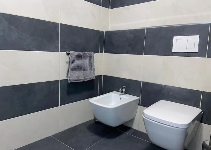 Apartment Sea View In Front Of The Sea